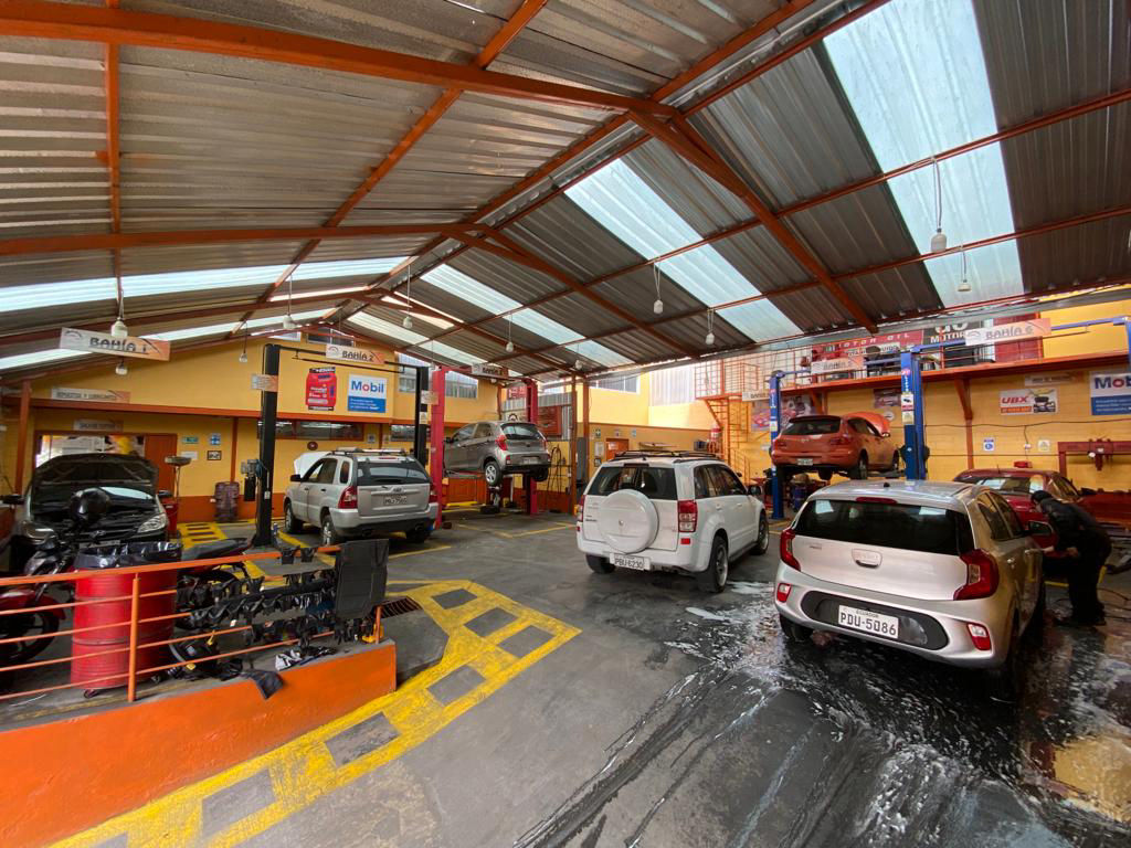 Mobirise Website Builder