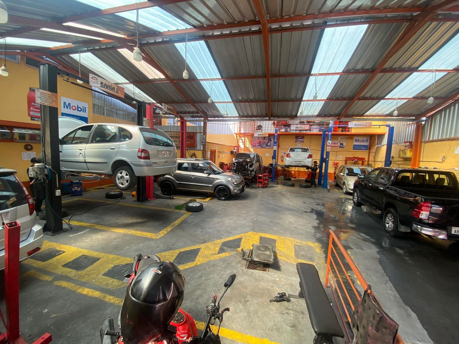 Mobirise Website Builder